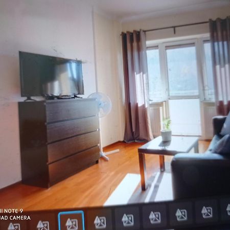 Apartameny Tadeusz 406 Krynica Zdroj Exterior photo