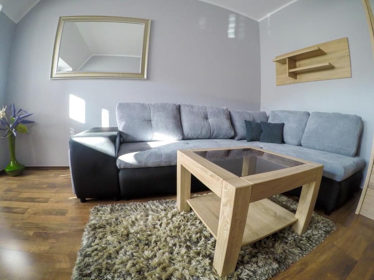Apartameny Tadeusz 406 Krynica Zdroj Exterior photo