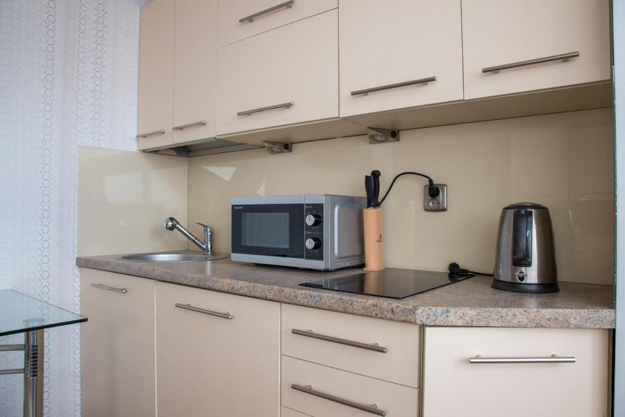Apartameny Tadeusz 406 Krynica Zdroj Exterior photo
