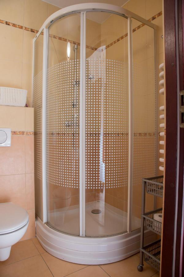 Apartameny Tadeusz 406 Krynica Zdroj Exterior photo