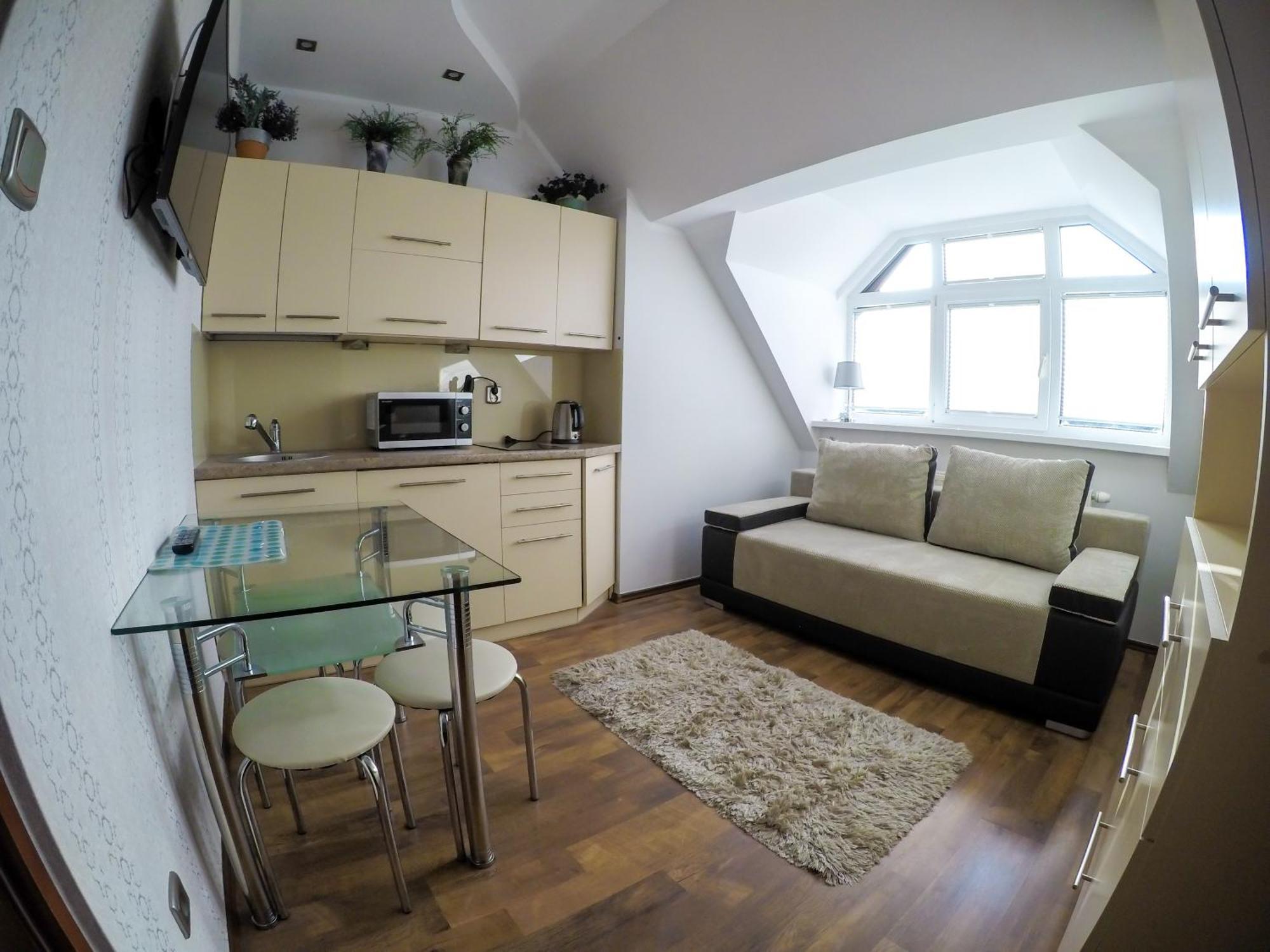 Apartameny Tadeusz 406 Krynica Zdroj Room photo