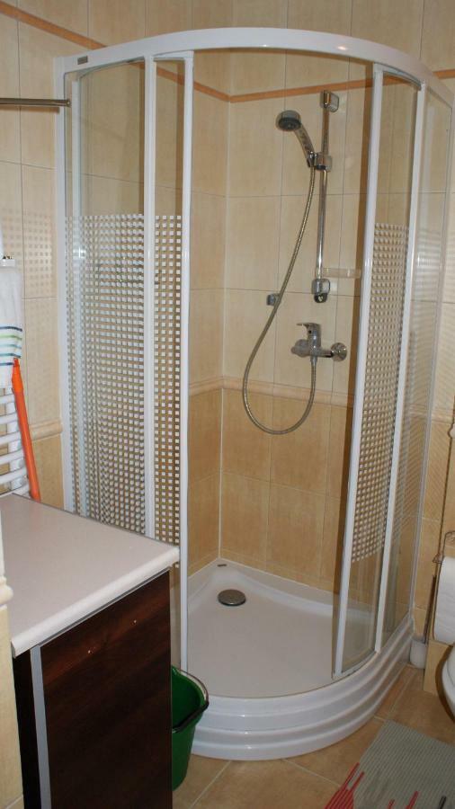 Apartameny Tadeusz 406 Krynica Zdroj Exterior photo
